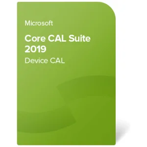 Core CAL Suite 2019 Device CAL elektronsko potrdilo