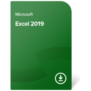 Excel 2019 digital certificate