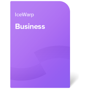 IceWarp Business 5 let