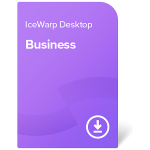 IceWarp Desktop Business 5 let