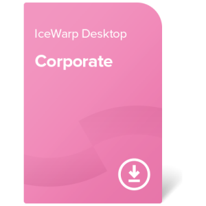 IceWarp Desktop Corporate 5 let