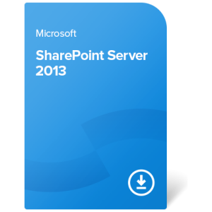 SharePoint Server 2013 elektronsko potrdilo