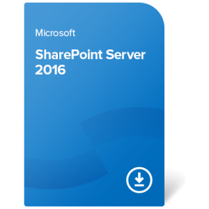 SharePoint Server 2016 elektronsko potrdilo