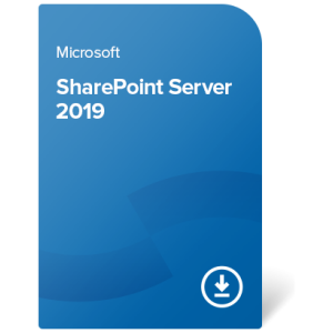 SharePoint Server 2019 elektronsko potrdilo