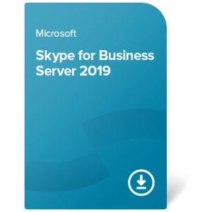 Skype for Business Server 2019 elektronsko potrdilo