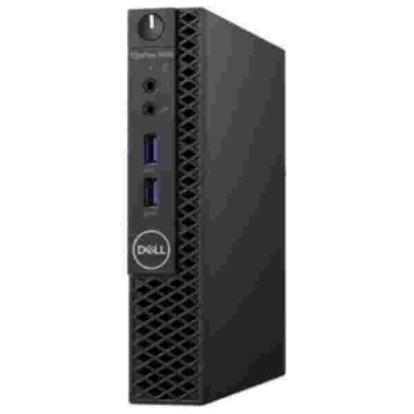 Računalnik DELL OptiPlex 3060 Micro / i5 / RAM 8 GB / SSD Disk