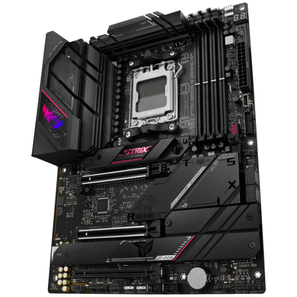 ASUS ROG STRIX B650E-E GAMING WIFI