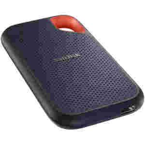 SanDisk Extreme 4TB Portable SSD 1050/1000 MB/s USB 3.2 Gen 2