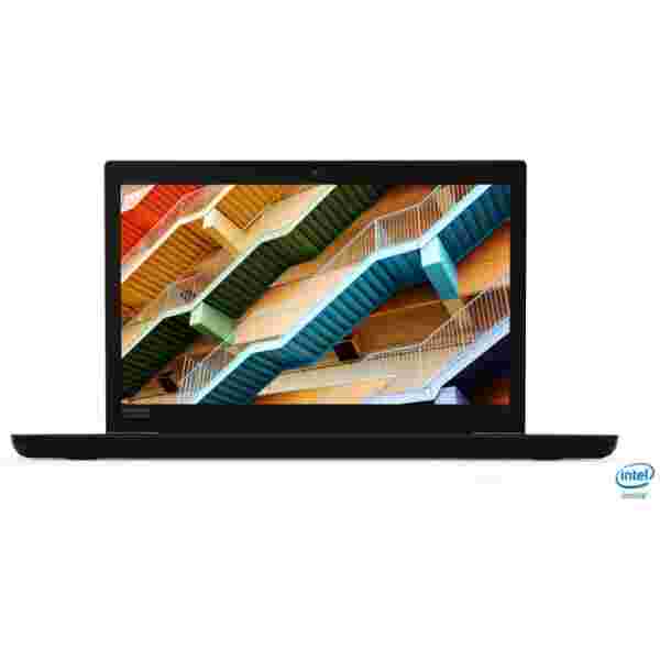 Prenosnik LENOVO THINKPAD L590 / i5 / RAM 8 GB / SSD Disk / 15