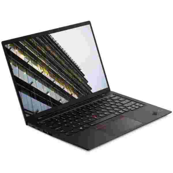 Prenosnik Lenovo ThinkPad X1 Carbon G6 / i5 / RAM 8 GB / SSD Disk / 14,0″ WQHD - Image 3