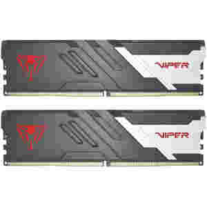 Patriot Viper Venom Kit 32GB (2x16GB) DDR5-5600 DIMM PC5-44800 CL36