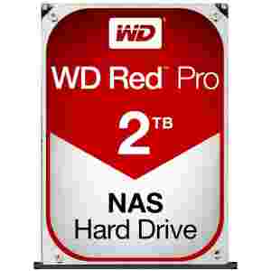 WD trdi disk 2TB SATA3