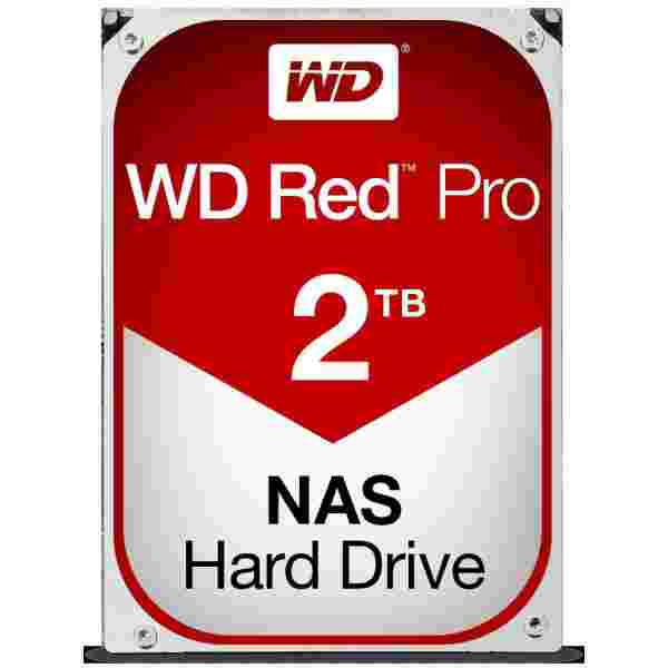 WD trdi disk 2TB SATA3