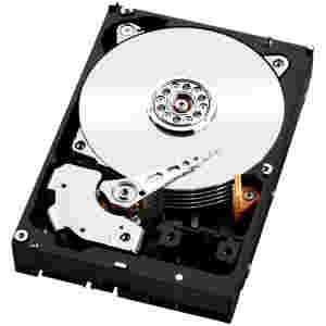 WD trdi disk 22TB SATA3