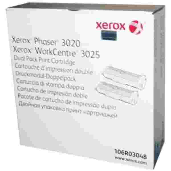 Xerox Toner