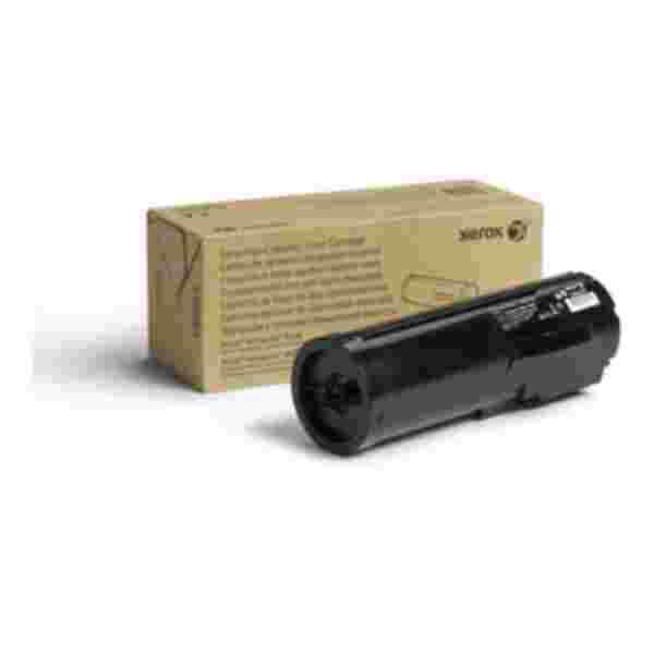 Xerox črn toner extra hi-cap B400/405