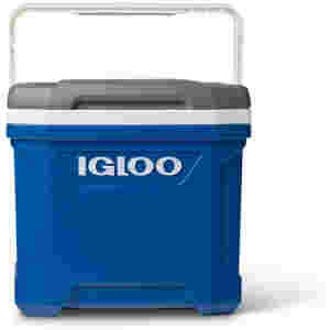 IGLOO Hladilna torba LATITUDE 16 modra 15L