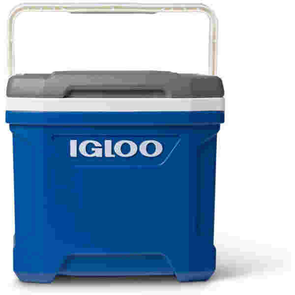 IGLOO Hladilna torba LATITUDE 16 modra 15L