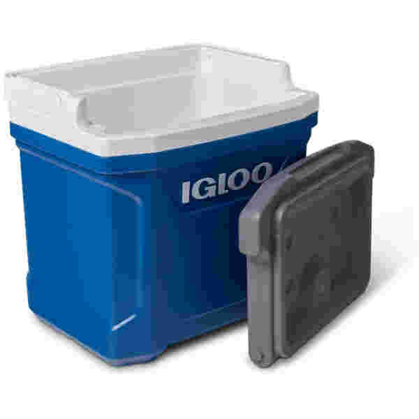 IGLOO Hladilna torba LATITUDE 16 modra 15L - Image 2