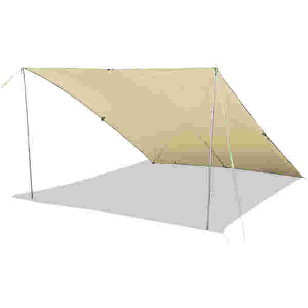 BRUNNER tenda UV SUNNY 3x4m 0113057N