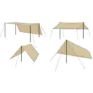 BRUNNER tenda UV SUNNY 3x4m 0113057N - Image 3