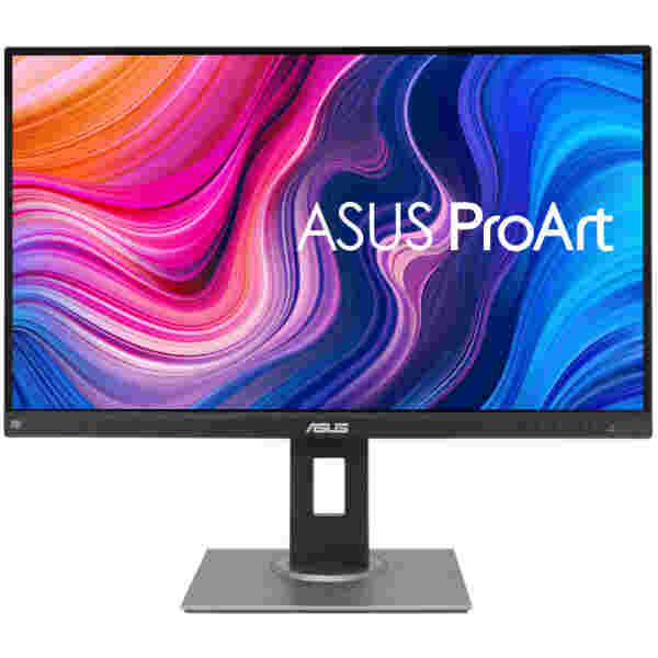 Monitor Asus 68,6 cm (27,0") PA278QV 2560x1440 grafično oblikovanje 75Hz IPS 5ms DVI HDMI DisplayPort miniDP 4xUSB3.2 Pivot Zvočniki  sRGB100% ProArt Delta E<2 calibration - Image 5