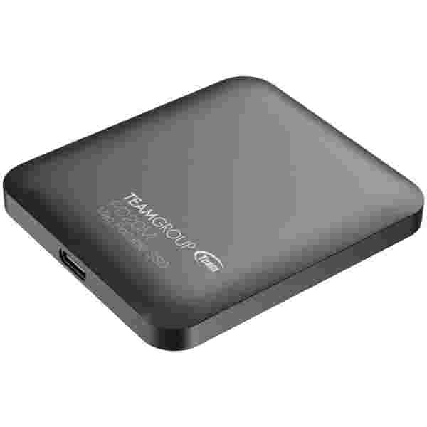 Teamgroup 1TB PD20M 2000MB/s Mag Prenosni SSD disk - Siva - Image 3