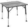 BRUNNER ELU TOP COMPACK Miza za kampiranje 80X80 0406057N
