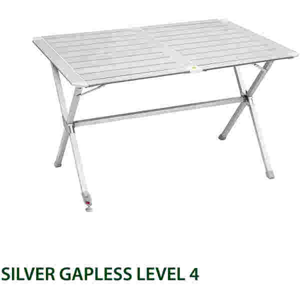 BRUNNER miza SILVER GAPLESS LEVEL 4 0406076N - Image 2