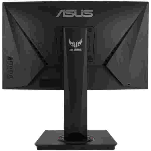 Monitor Asus 59,9 cm (23,6") VG24VQR 1920x1080 Gaming 165Hz VA 1ms 2xHDMI DisplayPort pivot zvočniki NTSC72% FreeSync Premium - Image 5