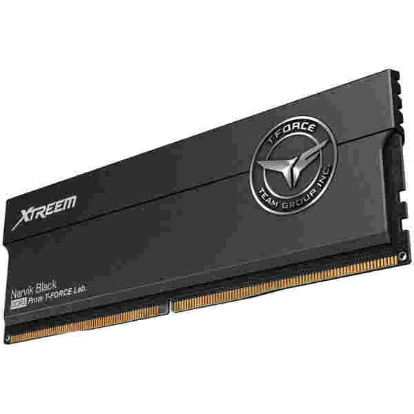 Teamgroup XTREEM 32GB Kit (2x16GB) DDR5-6000 DIMM PC5-48000 CL30, 1.35V - Image 3