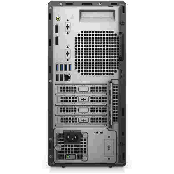 Računalnik Dell MT Optiplex 3090 i5-10505/Q470/ 8GB/SSD256GB/DVD-RW/Intel 630 2xDP/260W-85%/Win10Pro - Image 5