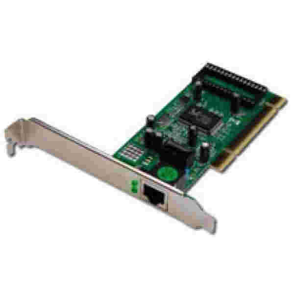 Mrežna kartica PCI LAN RJ45 100/1000 Digitus low profile (DN-10110) - Image 4