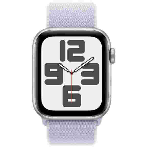 Pametna ura Apple Watch SE 40mm Silver mxee3qh/a - Image 2