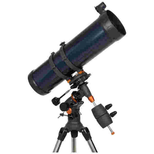 Celestron Teleskop AstroMaster 130 EQ Newtonian - Image 3