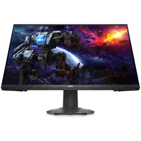 Monitor Dell 68,6 cm (27,0") G2722HS 1920x1080 Gaming 165Hz IPS 1ms 2xHDMI DisplayPort HAS  3H sRGB99% FreeSync G-Sync Compatible - Image 5