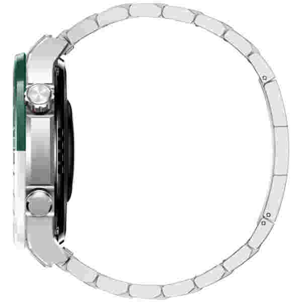 HUAWEI WATCH ULTIMATE TITANIUM zelena Green - Image 3
