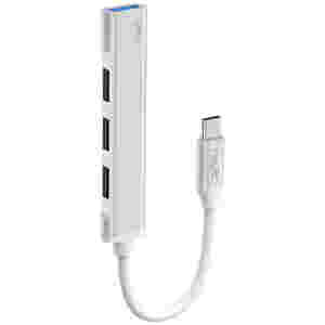 HAVIT USB C 4 Port Hub HB41