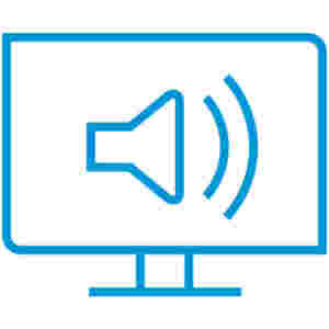 0") P27h G5 1920x1080 75Hz IPS 5ms VGA HDMI DisplayPort HAS Zvočniki  3H NTSC72% 6500K