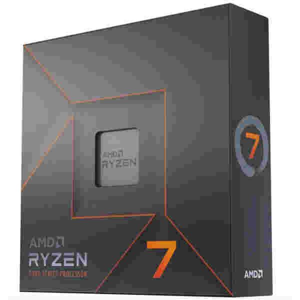 AMD Ryzen 7 7700X procesor