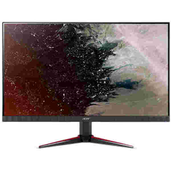 Monitor Acer 60,5 cm (23,8") VG240Ybmiix 1920x1080 75Hz IPS 1ms VGA 2xHDMI zvočniki FreeSync - Image 4