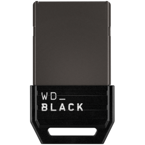 500GB WDBLACK C50 Expansion Card za Xbox - Image 3