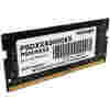 Patriot Signature Line 4GB DDR4-2666 SODIMM PC4-21300 CL19, 1.2V - Image 3