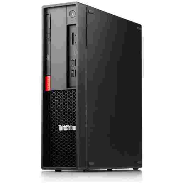 Računalnik Lenovo Thinkstation P330 SFF / i5 / RAM 8 GB / SSD Disk