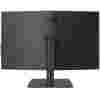 Monitor BenQ 80 cm (31,5") PD3205U 3840x2160 grafično oblikovanje IPS 5ms HDMI DisplayPort USB-C 90W 2xUSB3.2 Pivot Zvočniki 2x5W  sRGB99% KVM HDR10 črna 9300K 5000K 6500K - Image 4