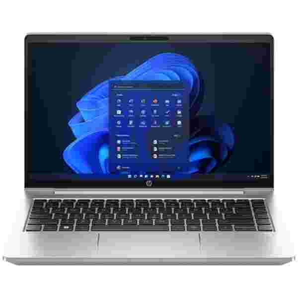 Prenosnik HP ProBook 440 G10 i5 / 16GB / 512GB SSD / 14'' / FHD / IPS / Windows 11 Pro (srebrni)