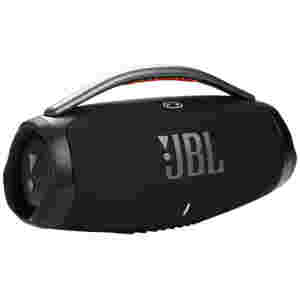 JBL BOOMBOX 3 brezžični Bluetooth zvočnik