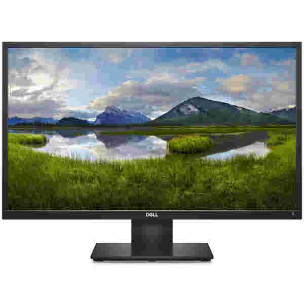 Monitor Dell 60,5 cm (23,8") E2420HS 1920x1080 IPS 5ms VGA HDMI HAS Zvočniki  3H - Image 5