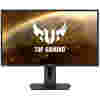 Monitor Asus 68,6 cm (27,0") VG27AQ 2560x1440 Gaming 165Hz IPS 1ms 2xHDMI DisplayPort Pivot  AdaptiveSync G-Sync - Image 5