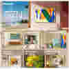HISENSE TV QLED 55S7NQ Canvas - Image 2